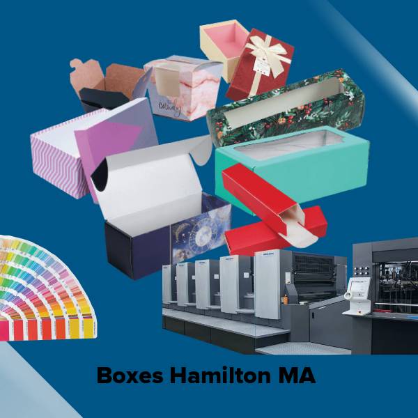 Boxes hamilton ma