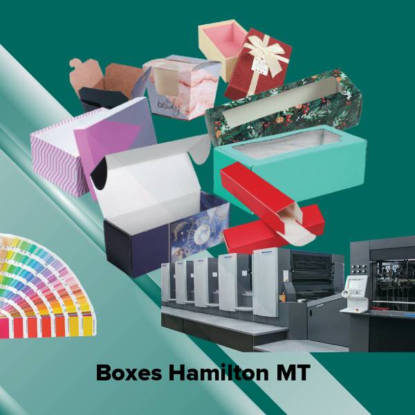 Boxes hamilton mt