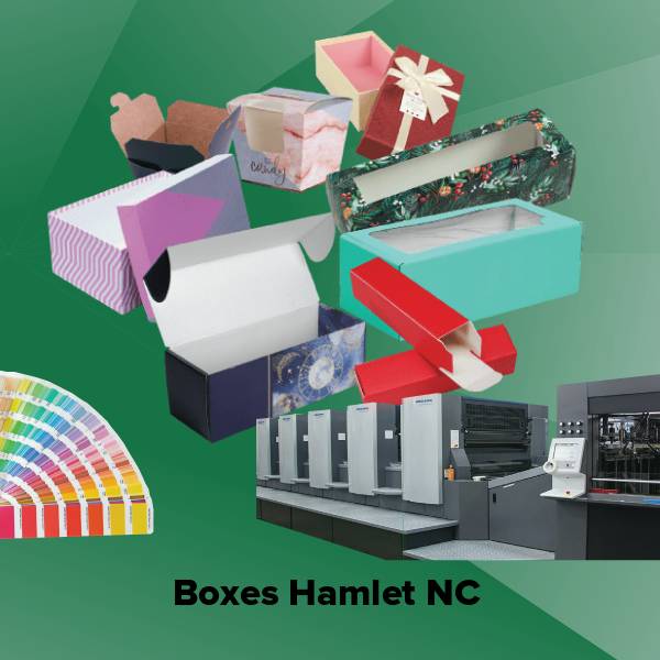 Boxes hamlet nc