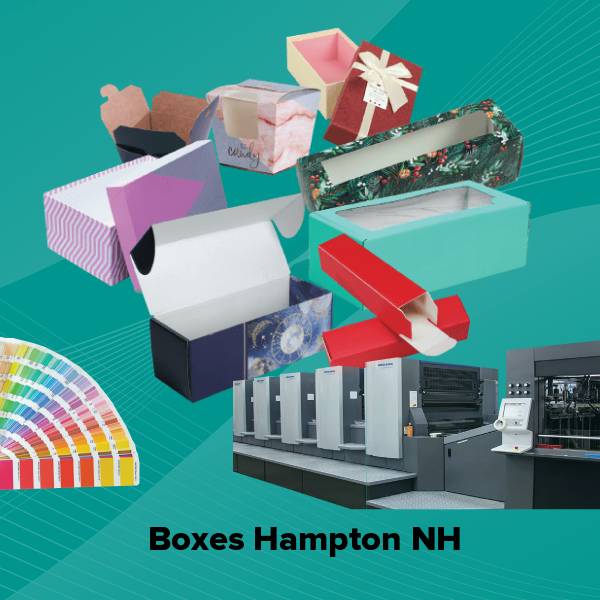 Boxes hampton nh