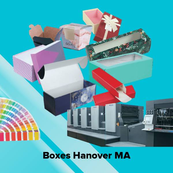 Boxes hanover ma