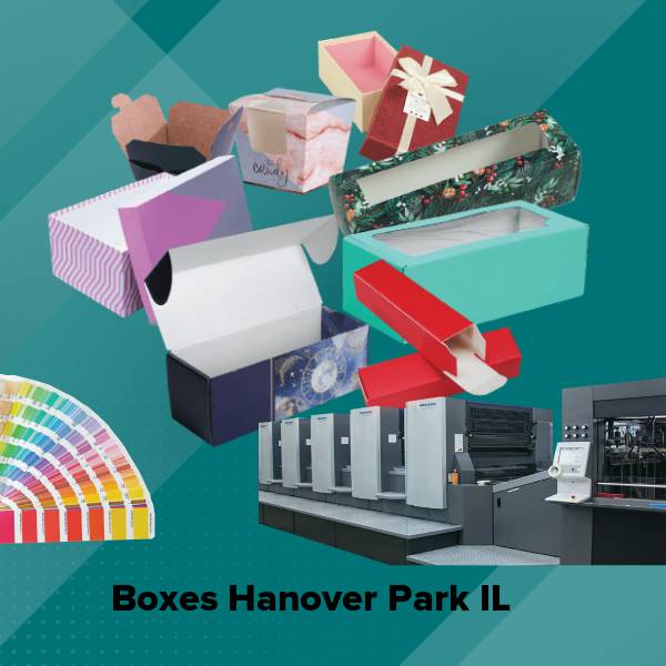 Boxes hanover park il