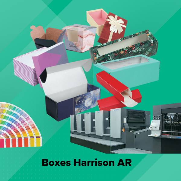 Boxes harrison ar