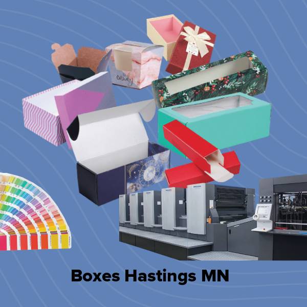 Boxes hastings mn