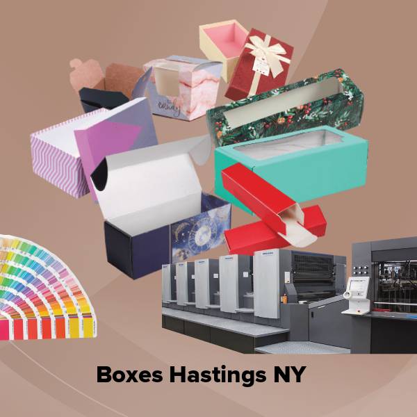 Boxes hastings ny
