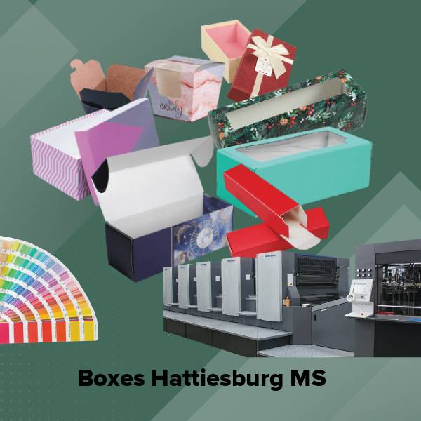Boxes hattiesburg ms