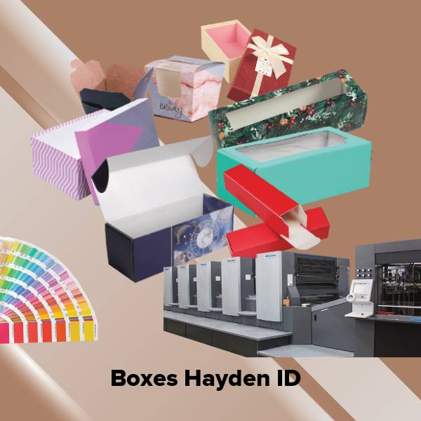 Boxes hayden id