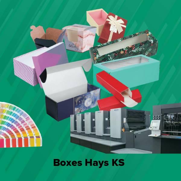 Boxes hays ks