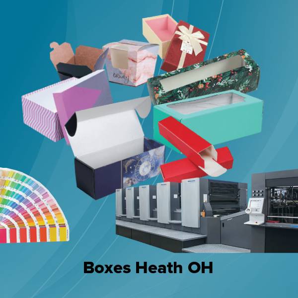 Boxes heath oh