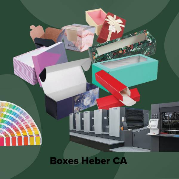 Boxes heber ca