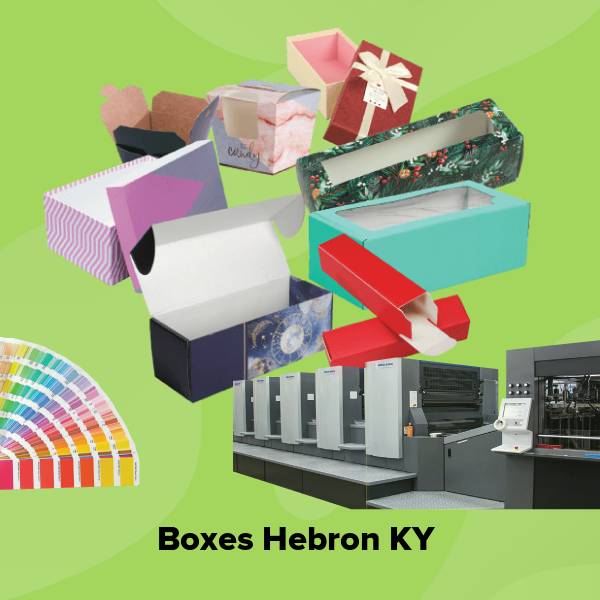 Boxes hebron ky