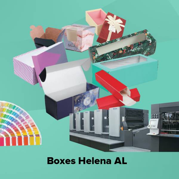 Boxes helena al
