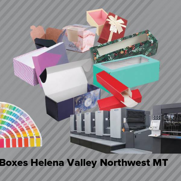 Boxes helena valley northwest mt