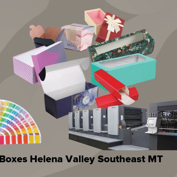 Boxes helena valley southeast mt