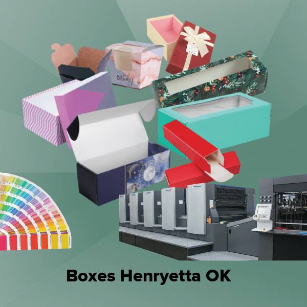 Boxes henryetta ok