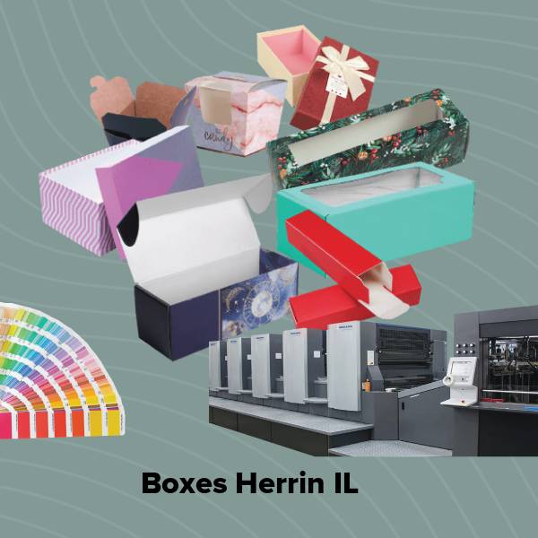 Boxes herrin il