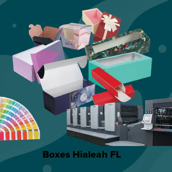 Boxes hialeah fl
