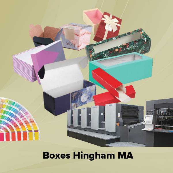 Boxes hingham ma