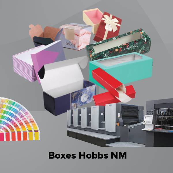 Boxes hobbs nm