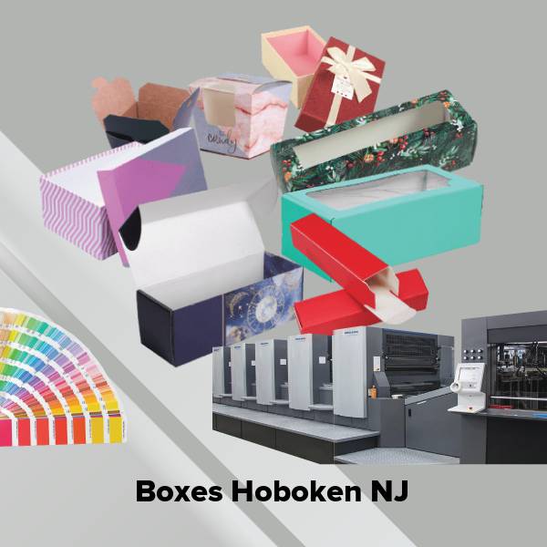 Boxes hoboken nj