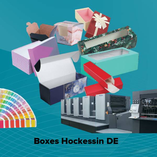 Boxes hockessin de