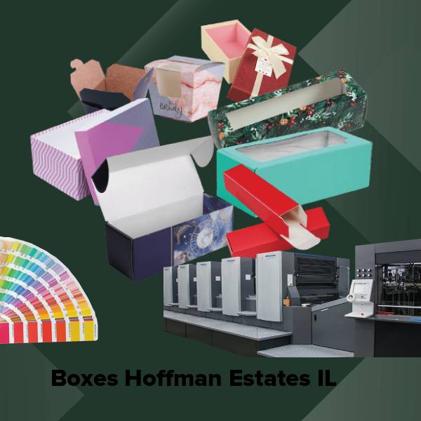 Boxes hoffman estates il