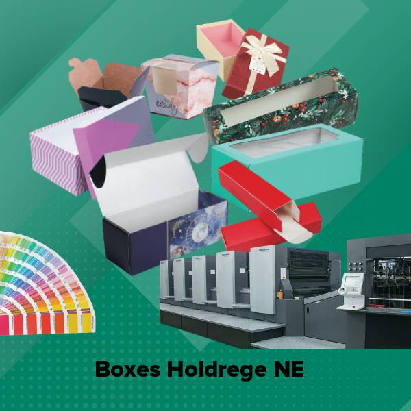 Boxes holdrege ne
