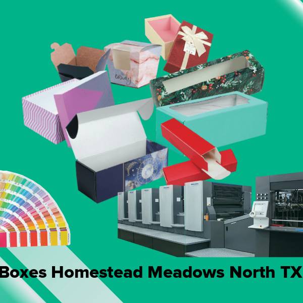 Boxes homestead meadows north tx