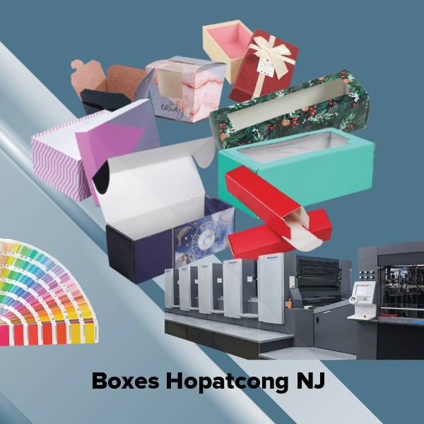 Boxes hopatcong nj