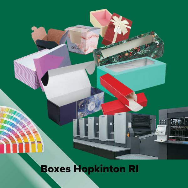 Boxes hopkinton ri