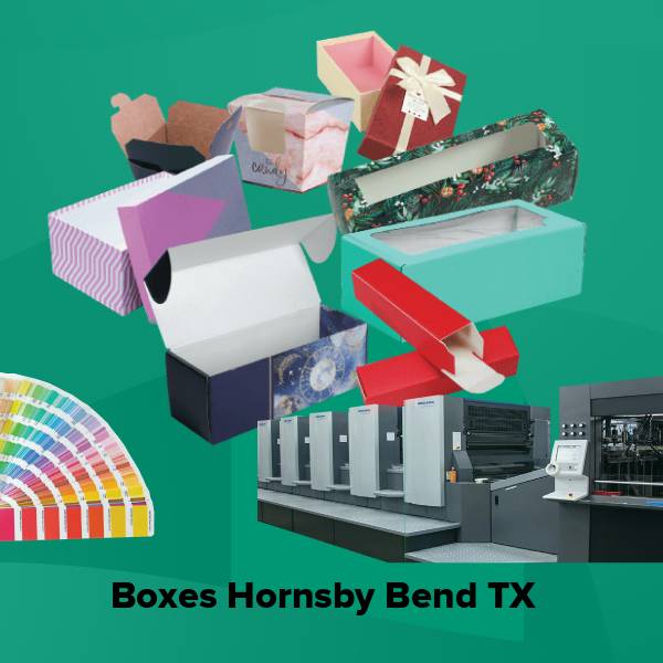 Boxes hornsby bend tx