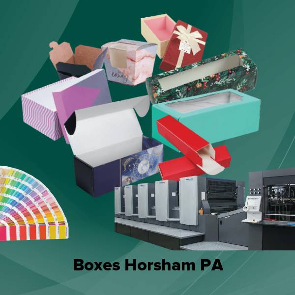 Boxes horsham pa