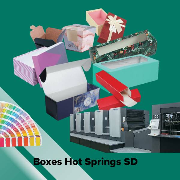 Boxes hot springs sd