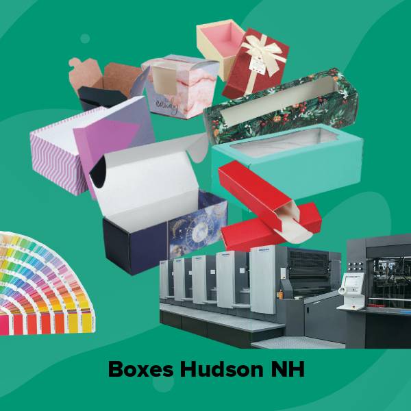 Boxes hudson nh