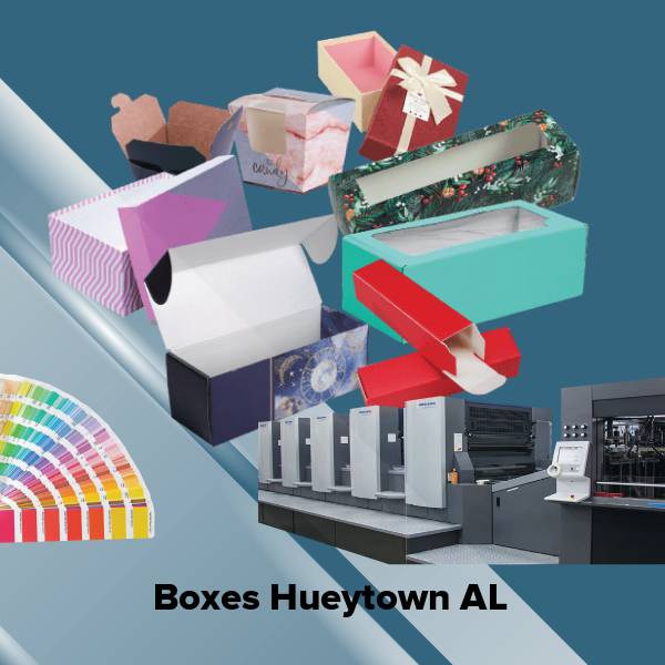Boxes hueytown al