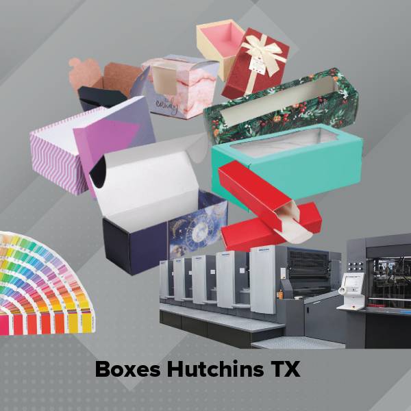 Boxes hutchins tx