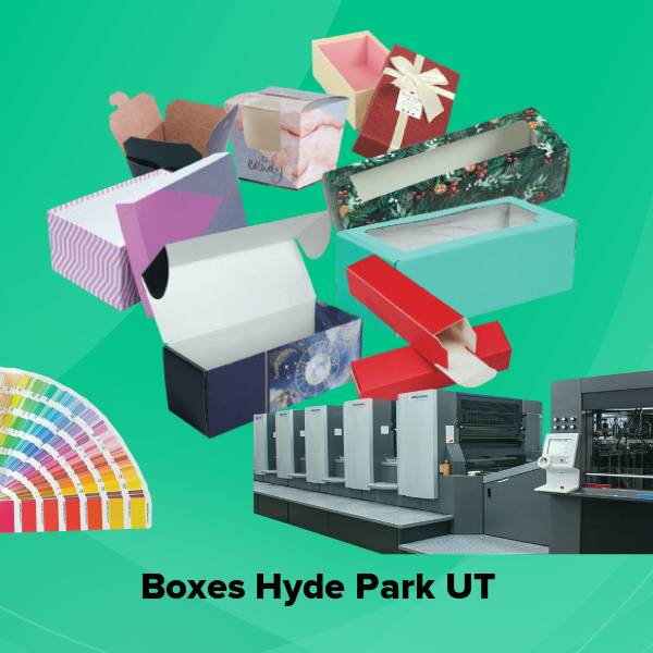 Boxes hyde park ut