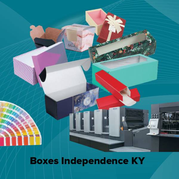 Boxes independence ky