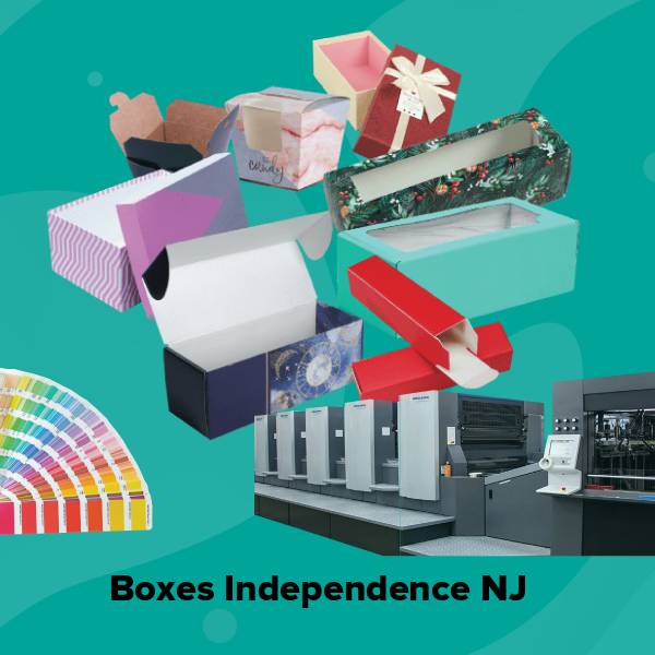 Boxes independence nj