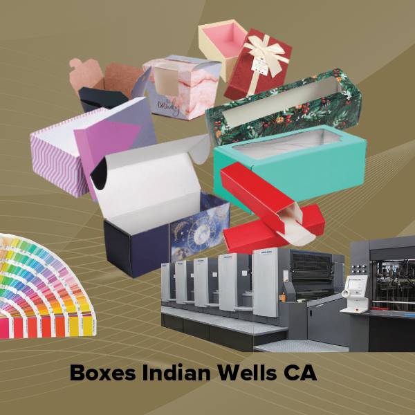Boxes indian wells ca