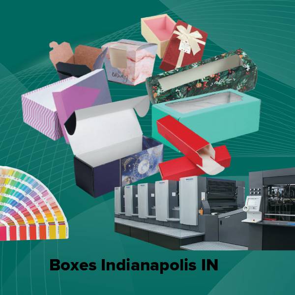 Boxes indianapolis in