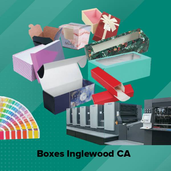 Boxes inglewood ca