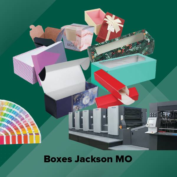 Boxes jackson mo