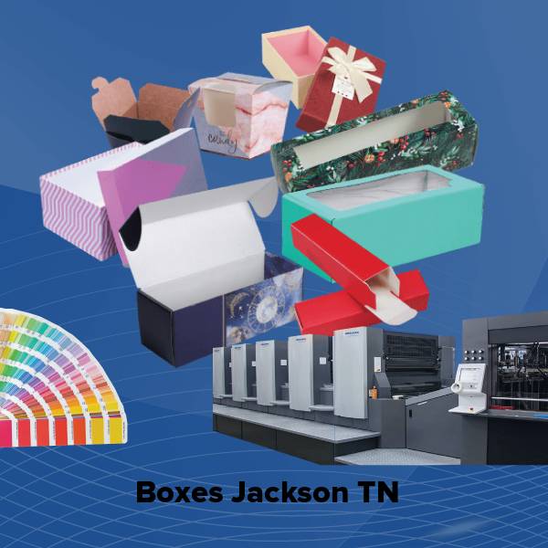 Boxes jackson tn