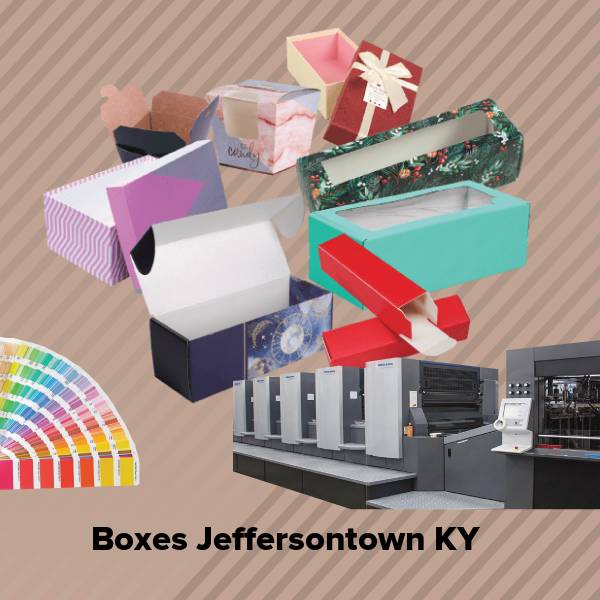 Boxes jeffersontown ky