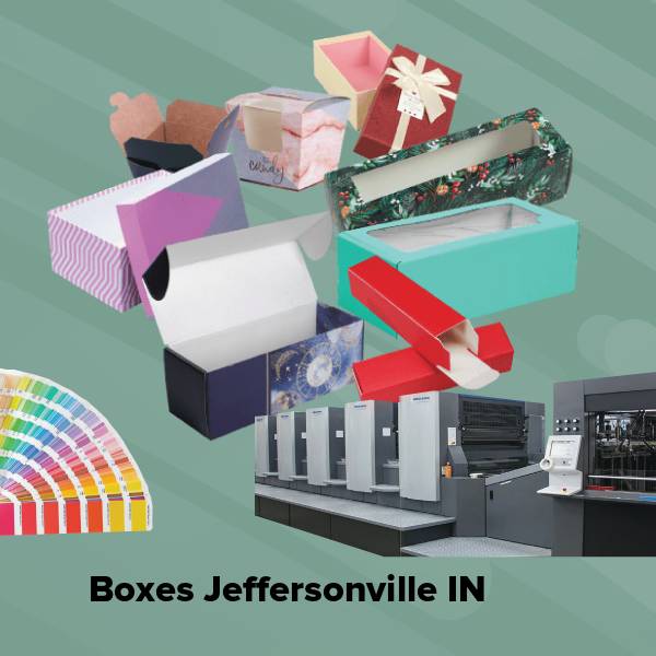 Boxes jeffersonville in