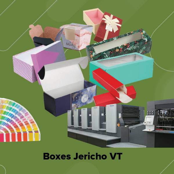 Boxes jericho vt