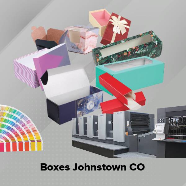 Boxes johnstown co