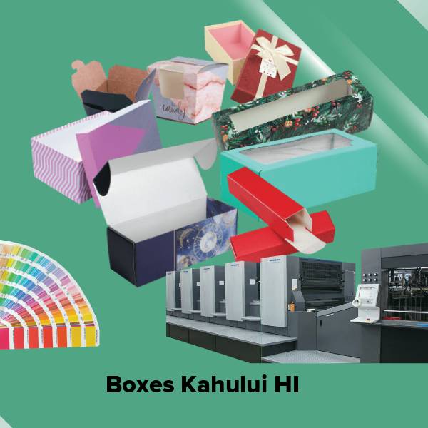 Boxes kahului hi