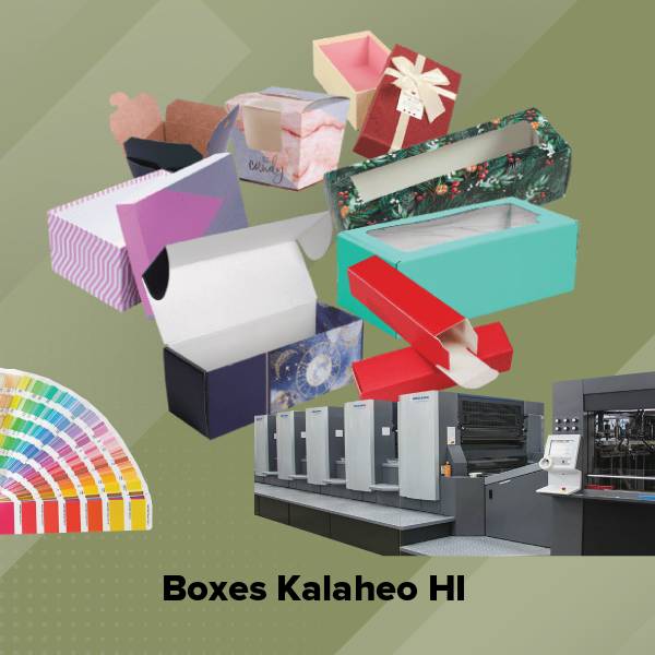 Boxes kalaheo hi